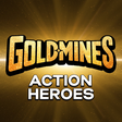 Goldmines... icon