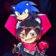 Sonic David icon