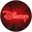 Disney FR icon