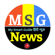 My Smart ... icon