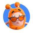 Oddbods E... icon
