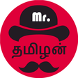 Mr. Tamizhan icon