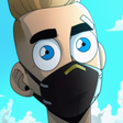 DeluxPlays icon