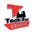 Tech for ... icon