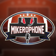 Mikerophone icon