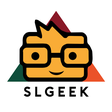 SL Geek icon