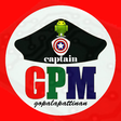CAPTAIN GPM icon