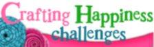 Crafting Happiness Challenges icon