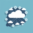 Zoho Blog icon