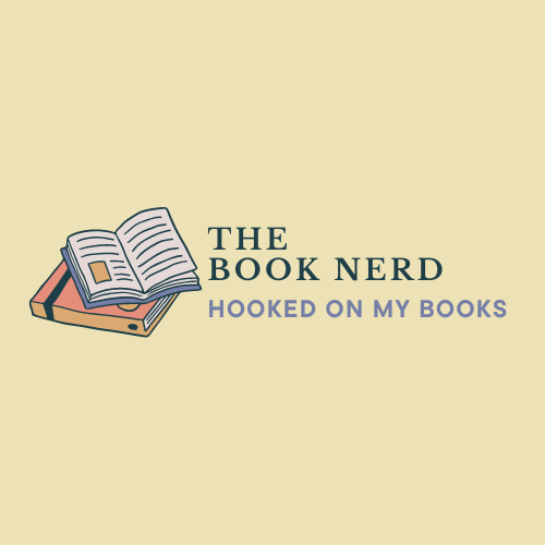 The Book Nerd icon