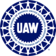 uaw icon