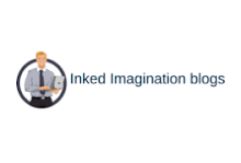 The Inked Mindset Newsletter icon