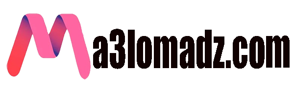 Ma3lomadz icon