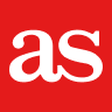 As - Deportes icon
