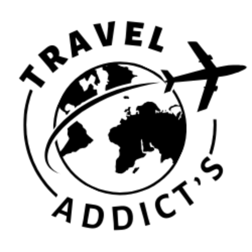 Travel Addict's Digest icon
