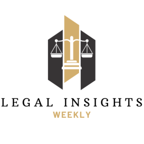 Legal Insights Weekly icon