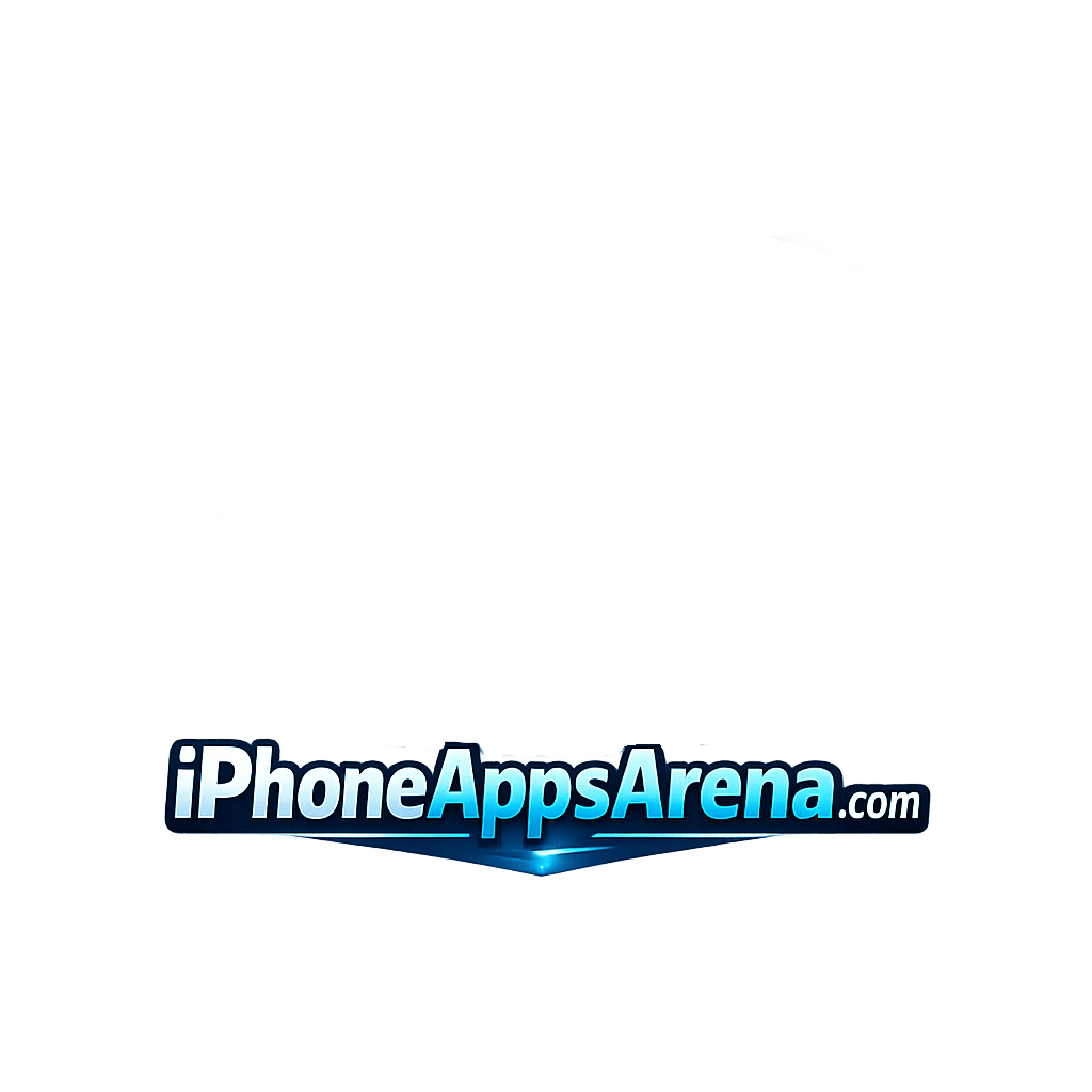 iPhoneAppsArena.com icon