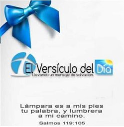 El versiculo del dia icon