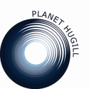 Planethugill icon