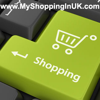 My Shopping In UK - Купівля товарів у Великій Британії icon
