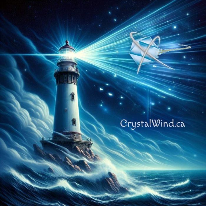 CrystalWind.ca icon