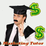Marketing Tutor Recommends icon