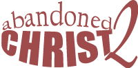 abandoned to Christ. icon