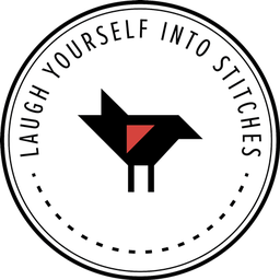 Laugh Yourself Into Stitches Latest Blog Post icon