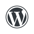 WordPress... icon