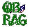 OB Rag — Grassroots and Progressive views on local, national and world news icon