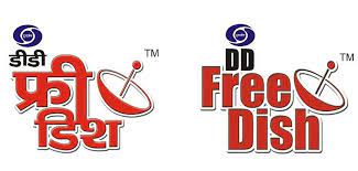 DD FreeDish icon