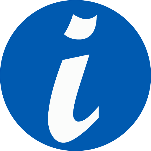 InfoTechSite icon