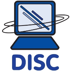 DISC InfoSec blog icon