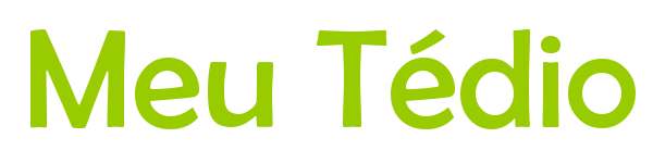 BlogMeuTedio icon
