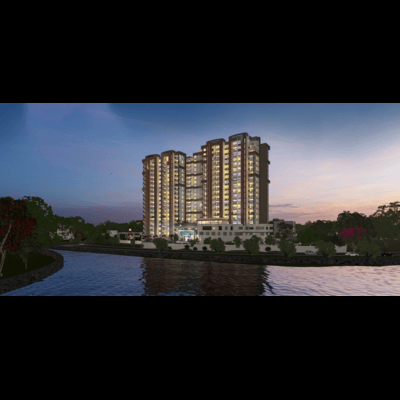  Purva Park Royale icon