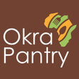 okrapantry icon