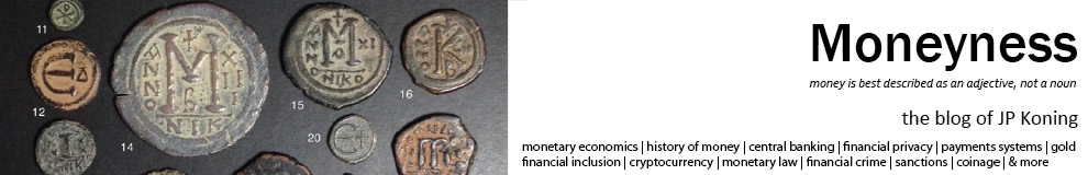 Moneyness icon
