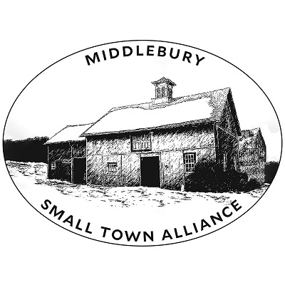 Middlebury Small Town Alliance icon