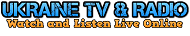Watch Live Ukrainian Television and Radio Free Online icon