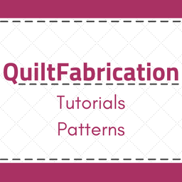 Quiltfabrication icon