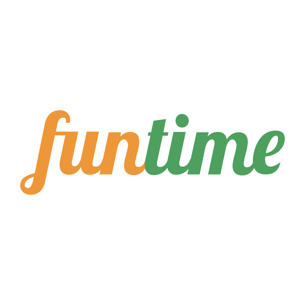 Funtime RSS icon