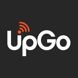UpGo.news icon