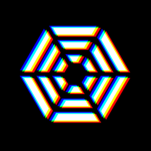 Synthesise icon