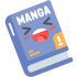 Manga Alert icon