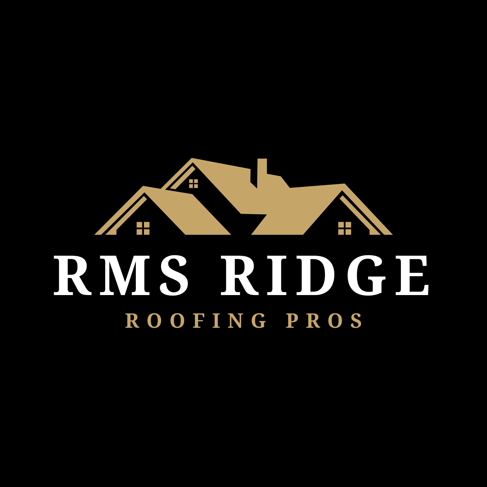 Rms Ridge Roofing Pros icon