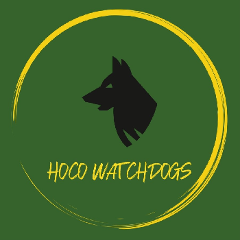 HoCo Watchdogs icon