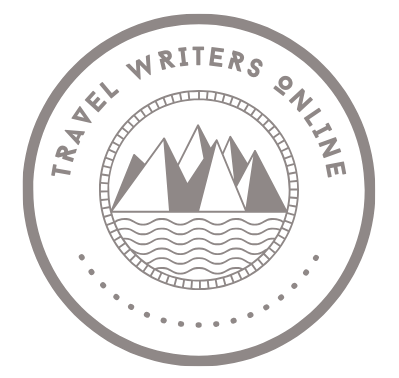 Travel Writers Online icon