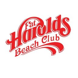 Fat Harolds Beach Club icon