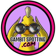 Gambit Spotters Feed icon