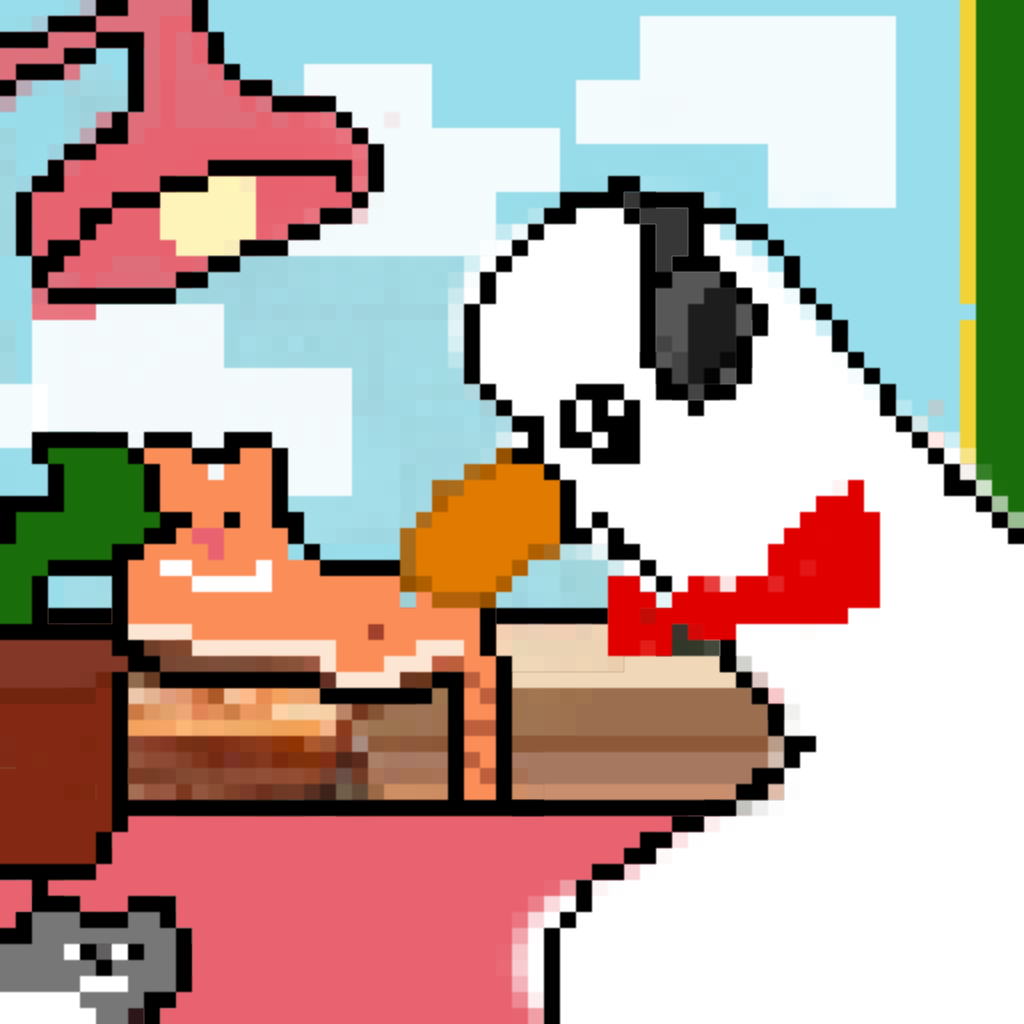 Business Goose Posts icon